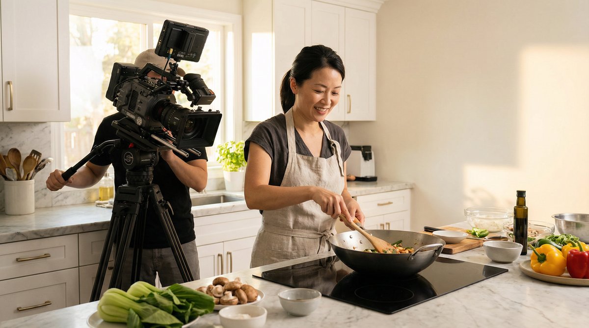 糖心vlog美食视频 - 糖心vlog美食视频教程：家常川菜20道全程视频演示